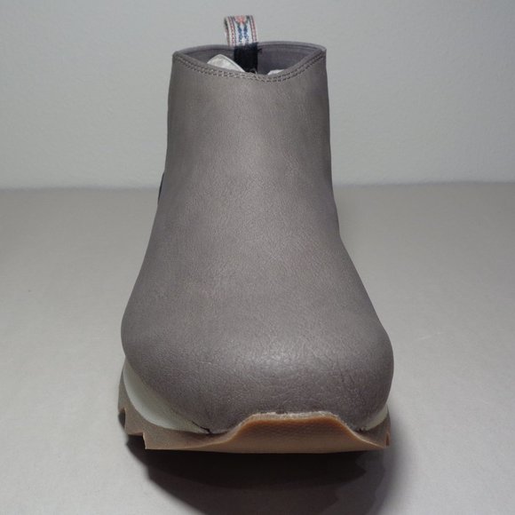 Merrell Size 7.5 M ALPINE CHELSEA Falcon Boots New Women's Shoes - Picture 6 of 13